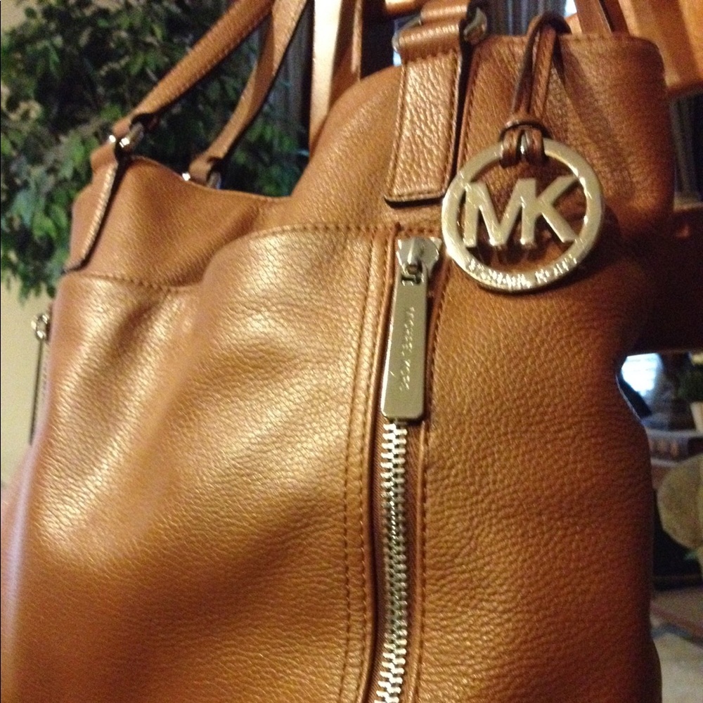 Michael Kors handbag